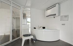 Lovely Home In Ringkøbing With Sauna