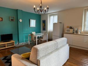 Maisons de vacances Gite Marguerite : photos des chambres