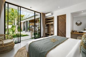 Villa Stella Moon by BaliSuperHost