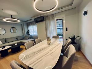 Hi end 2bdr flat close to Acropolis