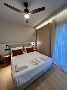 Hi end 2bdr flat close to Acropolis