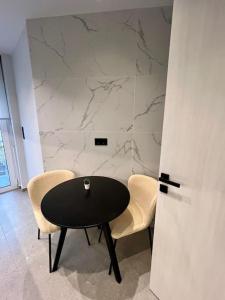 Hi end 2bdr flat close to Acropolis