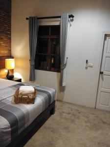 Baan Yaimai Boutique Samui