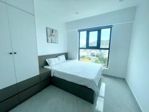 Nha Trang Beach Luxury Apartment