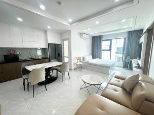 Nha Trang Beach Luxury Apartment