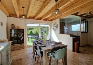 Les Bois du Lac - Neuvecelle