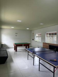 Chalé do Bona Loft 15