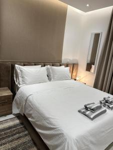 Joanna & Arya Central Engomi Apts