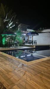 Chalé do Bona Loft 15