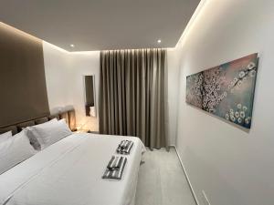 Joanna & Arya Central Engomi Apts