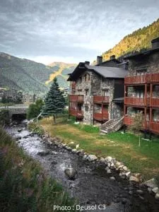 AC Apartaments Vall d'Incles - Incles