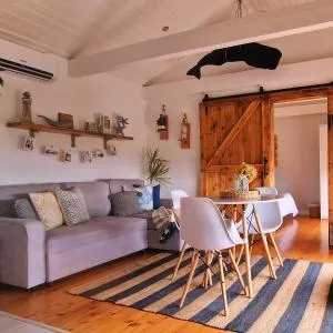 Casa Mar do Triângulo - Castelo Branco