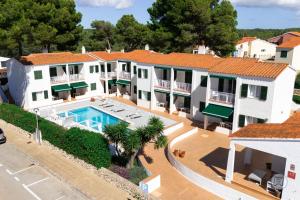 Apartamentos Annabels II