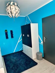 Elegant, 2 floor apartment