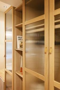 Hermes Room - Duke Housing