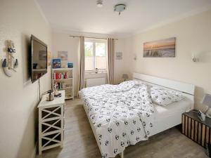 Wohnpark Stadt Hamburg in Binz - Wohnung 49
