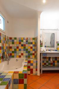 Hotels Domaine De Caranella : photos des chambres