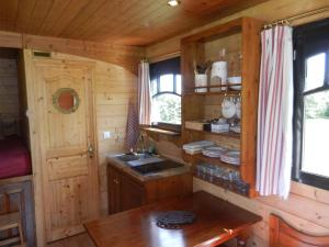 Les Roulottes de la Risle