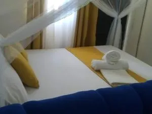 Esther Goodness Apartments - Mtwapa