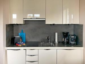 Wohnpark Stadt Hamburg in Binz - Wohnung 49