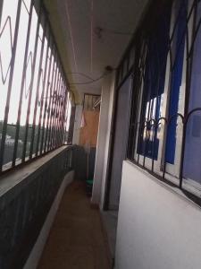 Esther Goodness Apartments