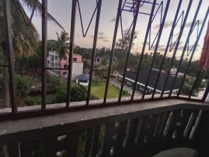 Esther Goodness Apartments