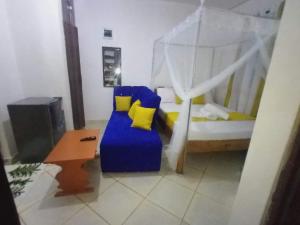 Esther Goodness Apartments