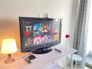 Taman Anggrek Residences By Micky Studio 2