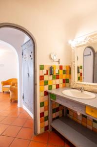 Hotels Domaine De Caranella : photos des chambres