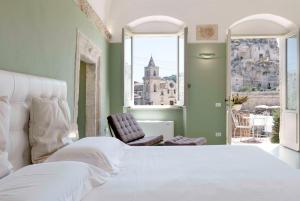 SantAngelo, Matera - Small Luxury Hotels
