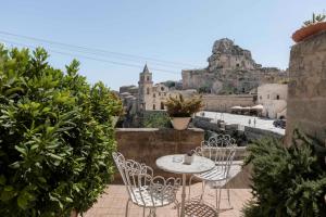 Large Double Room With City view