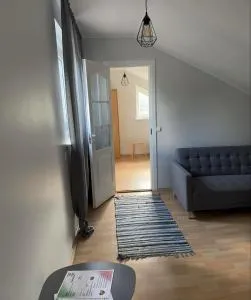 Hülgepesa - Hellamaa