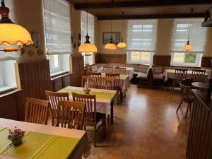 Gästehaus - Zum Trompeter - Waldheim