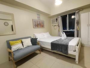 Avida Riala Tower 3 unit 1116