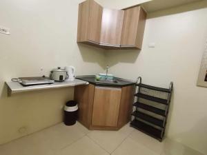 Avida Riala Tower 3 unit 1116