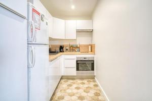 Cozy apartment 5 people Tour Eiffel - Champ de Mars