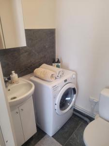 Cozy apartment Akropolis