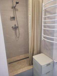 Cozy apartment Akropolis