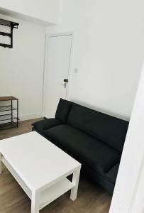 Barnet View Studio flat 2