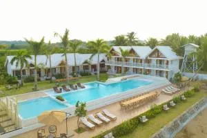 Caza Guesthouse Iyang - Granada