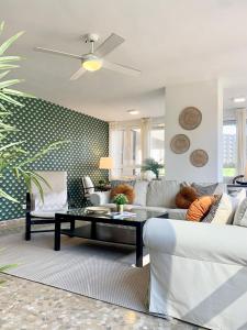 Apartamento Playa y Mar