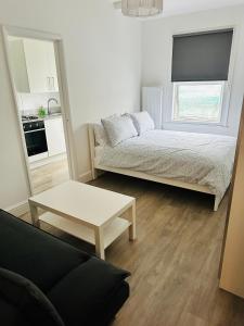 Barnet View Studio flat 2