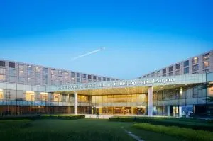 Hilton Beijing Capital Airport - Heping
