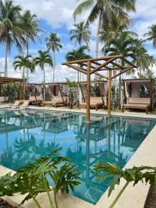 Amura Carneiros - Pé na Areia - Japaratinga