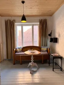 Fairytale apartment in Viljandi old town - 维尔扬迪