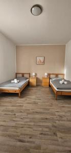 Pension - Monteurzimmer -,, Haus Hilde "