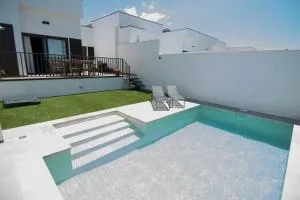 Casa de Bárbara - Guadamur