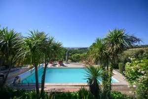 L'Apouticayre - Rieux