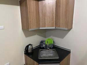 Avida Riala Tower 3 unit 2608