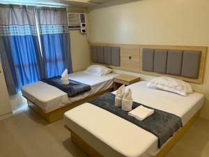 Avida Riala Tower 3 unit 2608